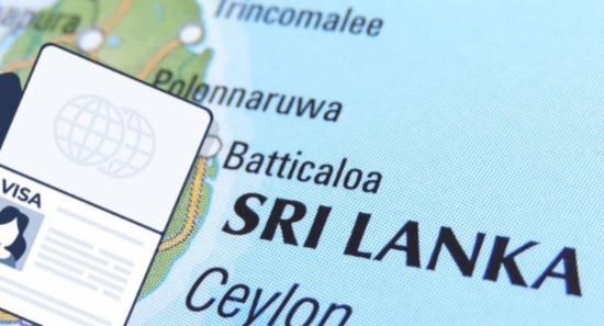Visa Extended till July 31 for Sri Lankans